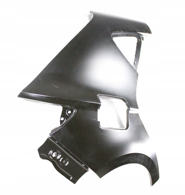 SEAT LEON 3 5F4 2013-2019 5D Tylny tył prawy błotnik 5F4809838 2/3