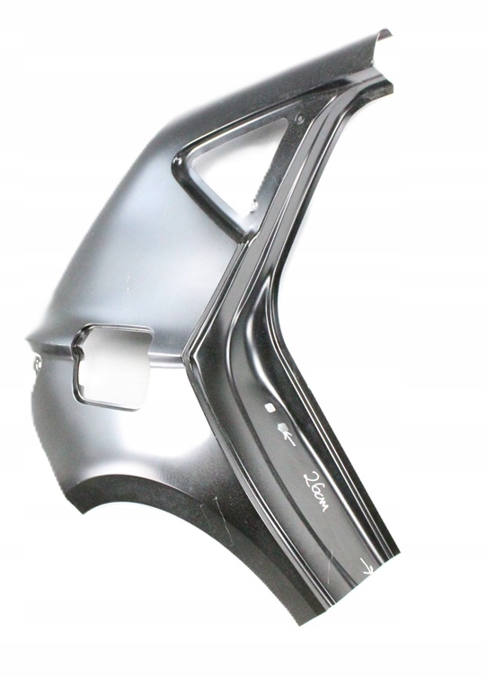 SEAT LEON 3 5F4 2013-2019 5D Tylny tył prawy błotnik 5F4809838 3/3