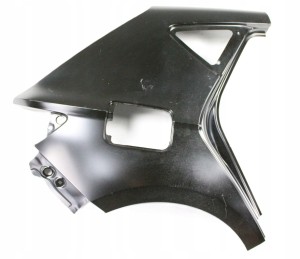 SEAT LEON 3 5F4 2013-2019 5D Quarter Panel rear wing fender right 5F4809838