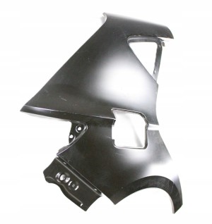 SEAT LEON 3 5F4 2013-2019 5D Tylny tył prawy błotnik 5F4809838 2/3 MINIATURA