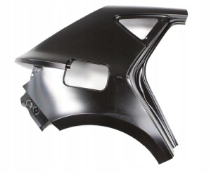 SEAT LEON 3 5F4 2013-2019 5D Quarter Panel rear wing fender right 5F4809838