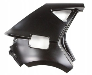 SEAT LEON 3 5F4 2013-2019 5D Quarter Panel rear wing fender right 5F4809838