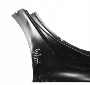 OPEL ASTRA K 5 V B16 2016-2021 próg słupek prawy 39045588 39117464 4/4 MINIATURA