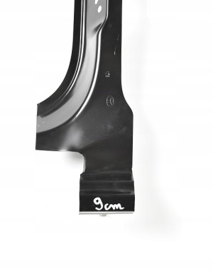 TOYOTA PROACE 2 II 2016-2026 Próg słupek B prawy 1613612180 2/2 MINIATURA