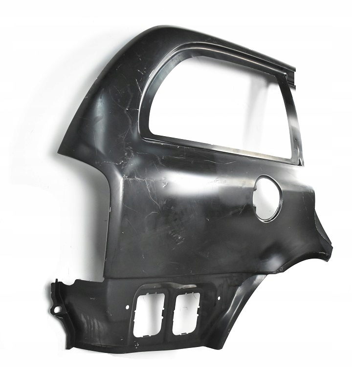 SKODA OCTAVIA 1 KOMBI 1U9 -10 tylny prawy błotnik 1U9809606C 3/3