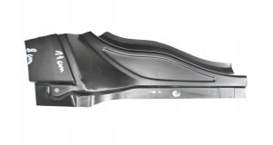 FORD S-MAX SMAX 2 II 2015-2025 Sill door Quarter Panel C-pillar right 2103285 2103849