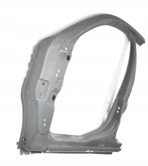 FORD FUSION JU 2002-2012 Próg słupek lewy 1218665 1214479 2/2 MINIATURA