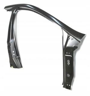 SEAT LEON 3 5F4 5F9 2012-2019 słupek szybowy prawy 5F4809836 5F9809836 2/2 MINIATURA