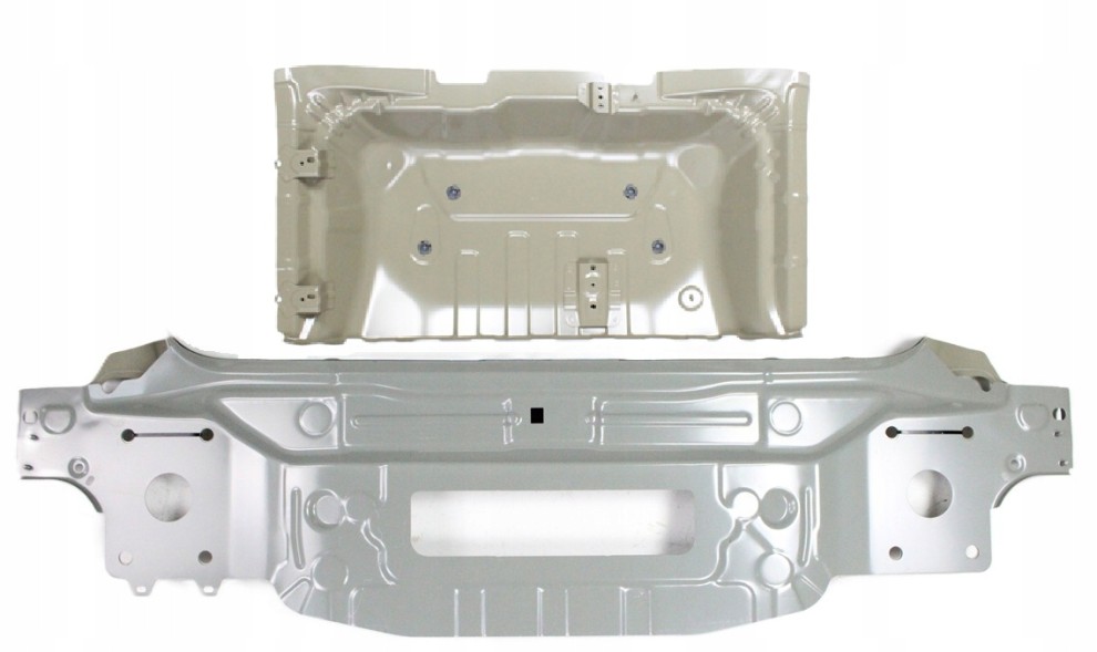 MINI COOPER E SE ELECTRIC J01 2024- tylny pas ściana wanna 41009645837 1/7