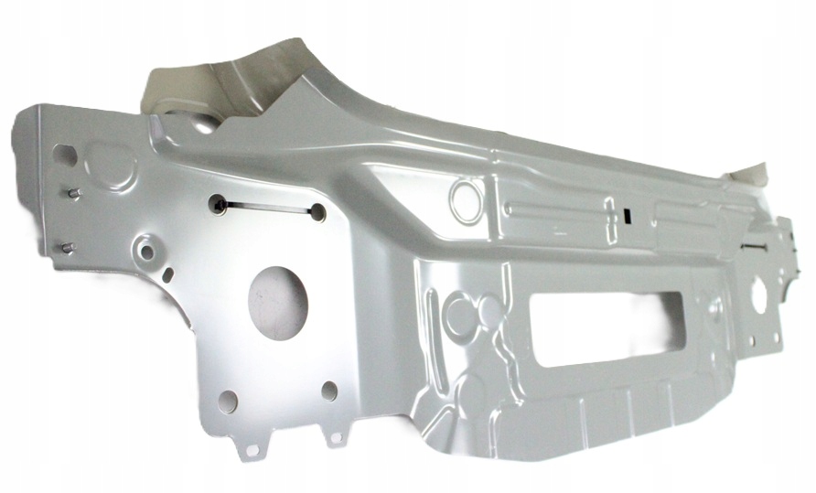 MINI COOPER E SE ELECTRIC J01 2024- tylny pas ściana wanna 41009645837 4/7