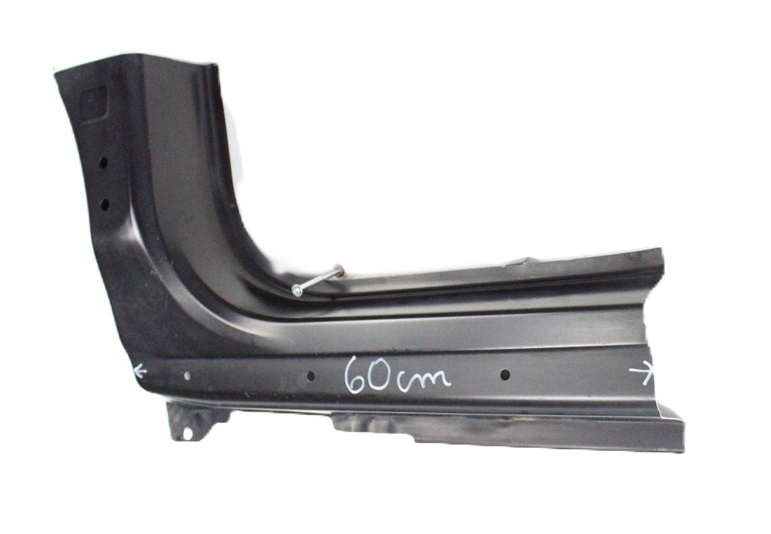 OPEL MOKKA MOKKA X 2012-2020 Próg słupek A lewy 42554454 42527971 2/3