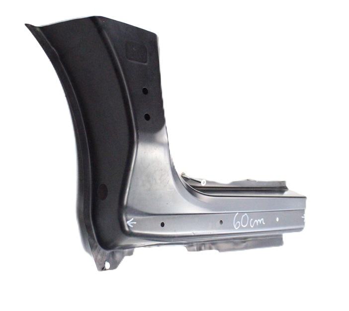 OPEL MOKKA MOKKA X 2012-2020 Próg słupek A lewy 42554454 42527971 3/3