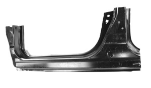 RENAULT KADJAR 2015-2023 Próg słupek lewy 764614737R 2/3 MINIATURA