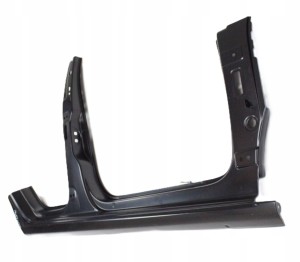 SEAT MII 1S4 2011-2023 5D próg słupek prawy 1S4809604 3/3 MINIATURA