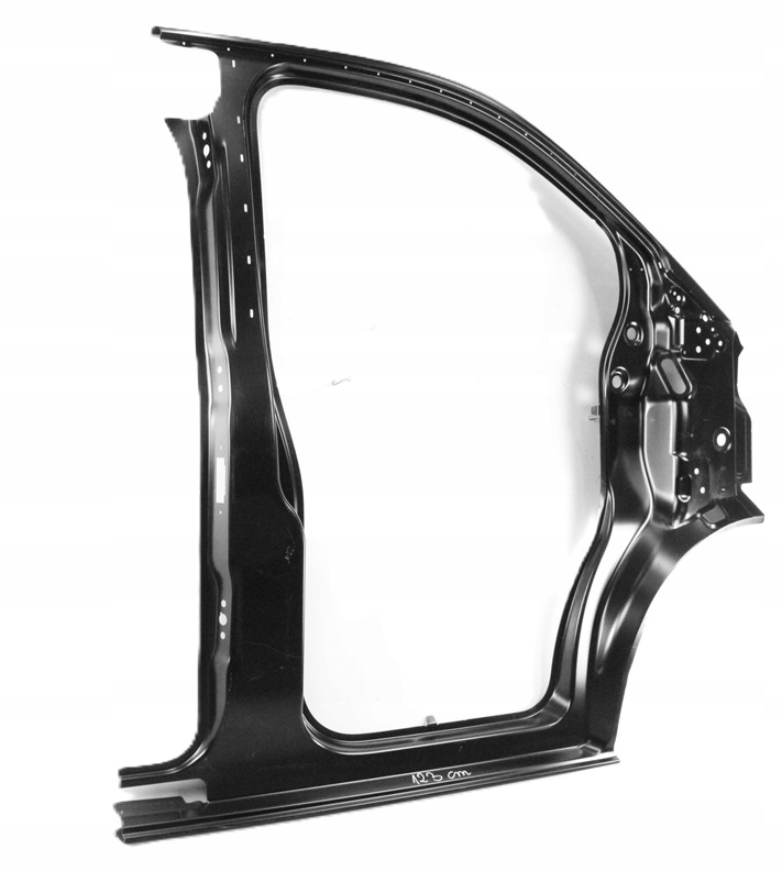 FORD TRANSIT CUSTOM 2 II MK2 V710 NXN 2024- próg słupek prawy 2668264 3/3