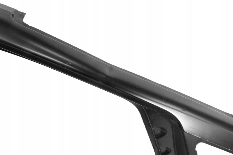 FORD TOURNEO CONNECT MK3 2022-2006 Próg słupek prawy 2K7809836 2K4809836 4/4