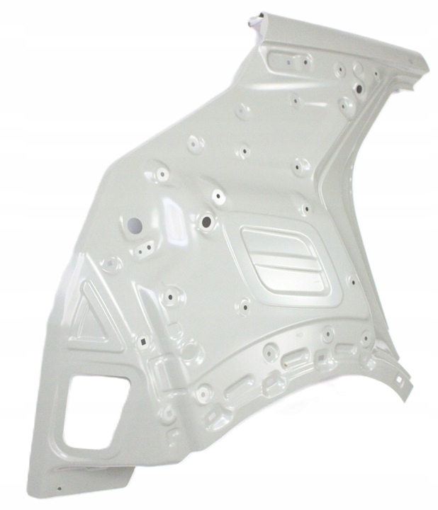 KIA NIRO 2 II HEV PHEV EV SG2 2022-2026 tylny tył prawy błotnik 71504ATC00 3/3