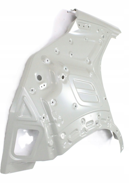 KIA NIRO 2 II HEV PHEV EV SG2 2022-2026 tylny tył prawy błotnik 71504ATC00 3/3