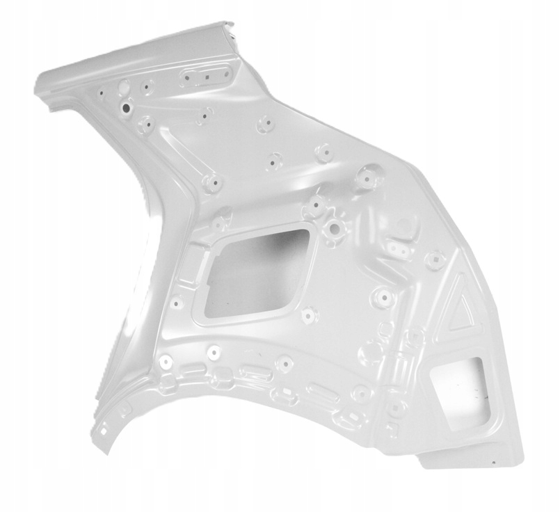 KIA NIRO 2 II HEV PHEV EV SG2 2022-2026 tylny tył lewy błotnik 71503AOC00 2/3