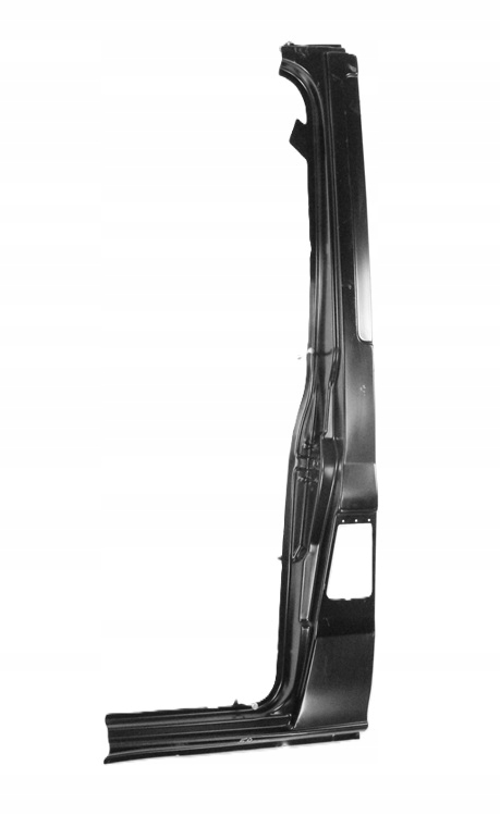 FORD TRANSIT MK7 2000-2013 próg słupek B lewy 1490300 2/4