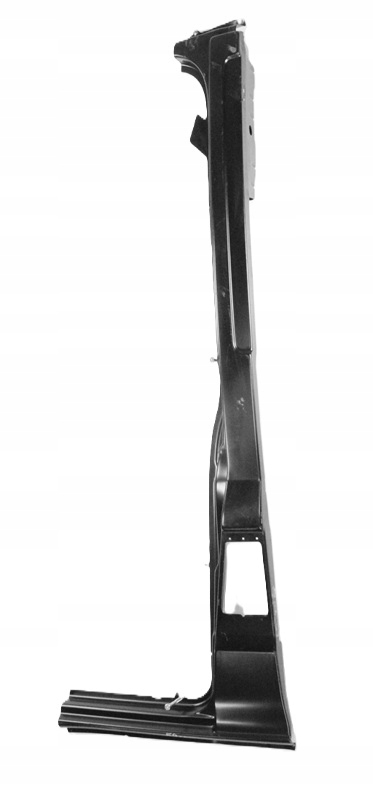 FORD TRANSIT MK7 2000-2013 próg słupek B lewy 1490300 3/4