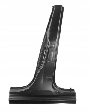 VW POLO 2G4 2017-2026 Sill door Quarter Panel Sill door Quarter Panel B-pillar left 2G4809835 2G4809051A