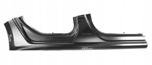 OPEL ASTRA KOMBI L 6 VI 2021-2026 Sill door Quarter Panel Pillar right 1682948680