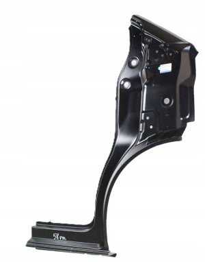 FORD TRANSIT CUSTOM 2 II MK2 V710 NXN 24- próg słupek prawy 2668264 2668265 3/3 MINIATURA