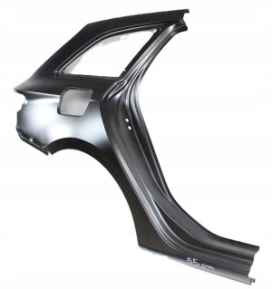 SEAT LEON CUPRA 4 5FE ST KL8 KOMBI 2020-2026 tylny prawy błotnik 5FE809606B 3/3 MINIATURA