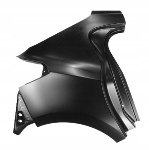 FORD FOCUS 4 IV HB 5D MK4 2018-2024 Quarter Panel rear wing fender right 2206861