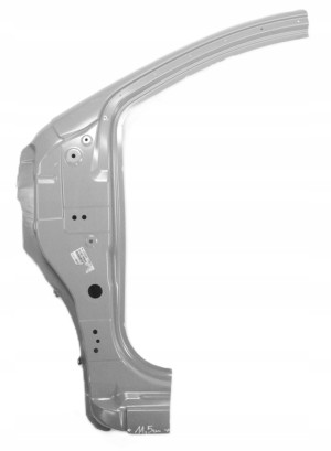 TOYOTA AYGO 2 B4 2014-2023 Sill door Quarter Panel Upper part A-pillar left quarter panel 61132-0H020 611320H020