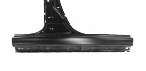 TOYOTA AURIS 2 II E18 2012-2018 Próg słupek B prawy 61311-02271 61311-02271 4/4 MINIATURA