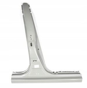 TOYOTA YARIS 3 P13 5D 2011-2019 Sill door Quarter Panel Pillar B right 61411-0D150 614110D150