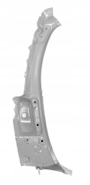 TOYOTA AURIS 2 E18 KOMBI 12-18 Quarter Panel rear wing fender left 61034-02050 6103402050