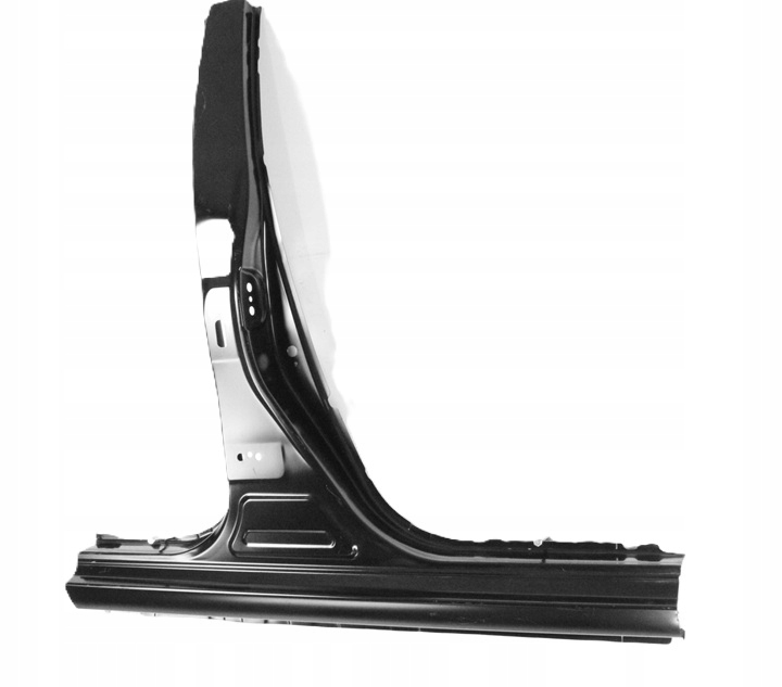 TOYOTA COROLLA E16 E17 E18 SEDAN 2013-2018 próg słupek B prawy 61311-02280 3/4