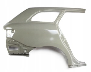 TOYOTA AVENSIS T27 T29 KOMBI 09- Quarter Panel rear wing fender right 61601-05110 6160105110