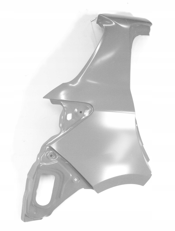 TOYOTA YARIS 3 P13 2011-2020 5D tylny prawy błotnik 616010D130 61601-0D130 3/3