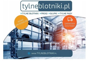 FIAT BRAVO 2 II 198 2007-2015 tylny prawy błotnik 71748742 5/5 MINIATURA