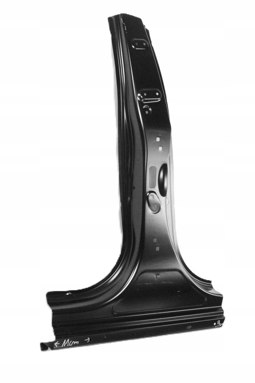 DACIA SANDERO STEPWAY 3 III 2021-2026 próg słupek B prawy 760202060R 3/4