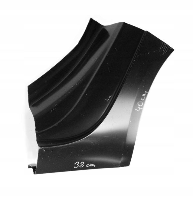 PEUGEOT 308 SW 308SW 2 II T9 KOMBI tylny błotnik lewy 1611502980 1611503380 2/3