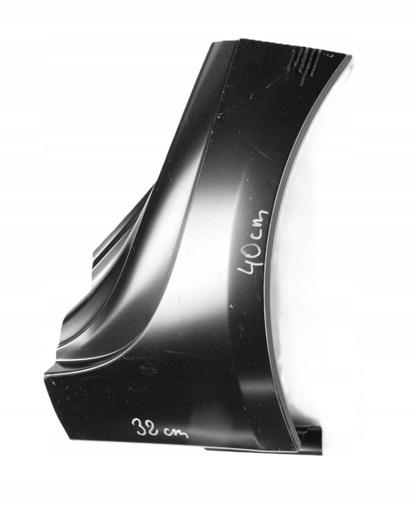 PEUGEOT 308 SW 308SW 2 II T9 KOMBI tylny błotnik lewy 1611502980 1611503380 3/3