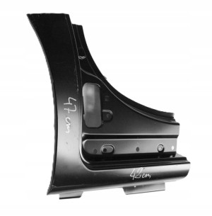 PEUGEOT PARTNER 4 IV K9 2019- Próg słupek C prawy 9827656680 9827687380 3/3 MINIATURA