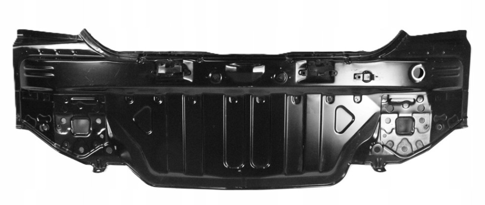 TOYOTA COROLLA E16 E17 E18 SEDAN 2013-2018 tylny pas ściana 58307-02370 1/4