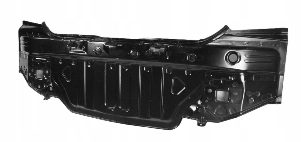 TOYOTA COROLLA E16 E17 E18 SEDAN 2013-2018 tylny pas ściana 58307-02370 3/4