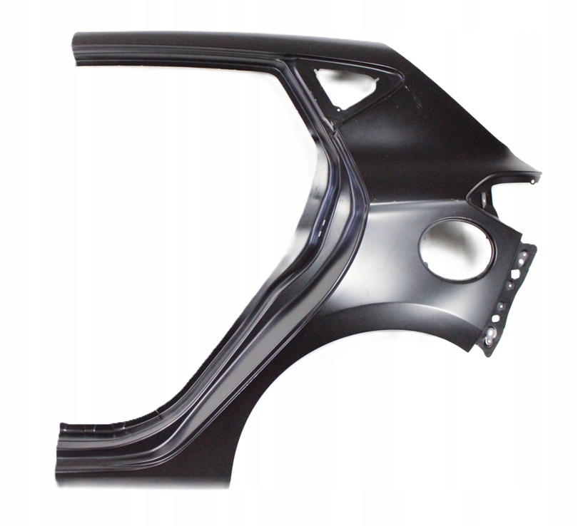 FORD FIESTA MK8 5D 2018-2026 tylny błotnik lewy 2110337 1/4