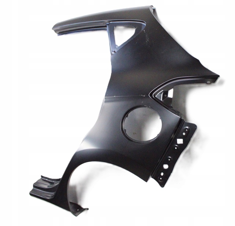 FORD FIESTA MK8 5D 2018-2026 tylny błotnik lewy 2110337 2/4