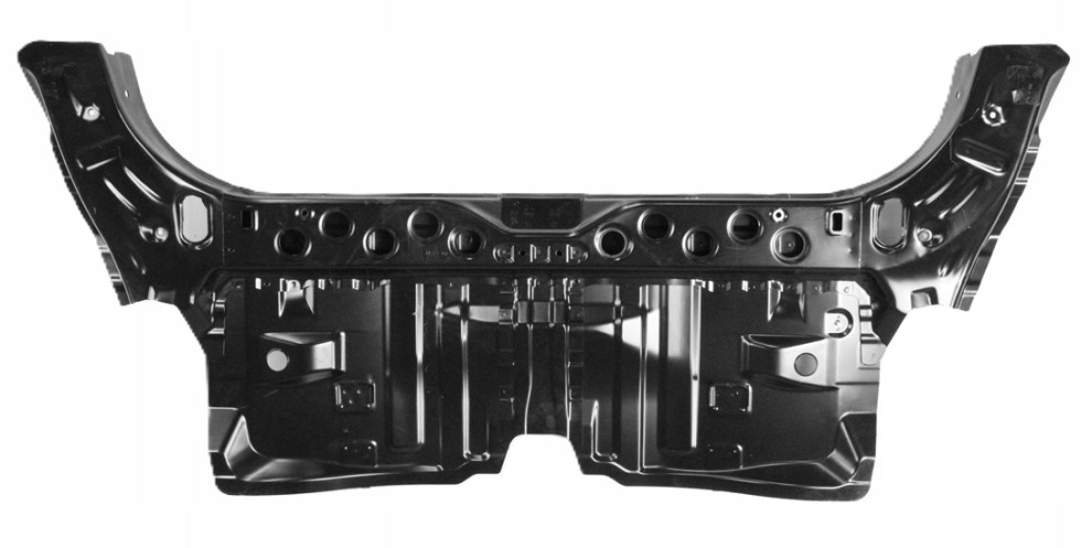 HONDA CIVIC IX 9 FK 5D HB 2012-2016 tylny pas ściana 66100TV0E01ZZ 4/4