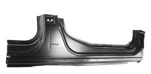 CITROEN C4 E-C4 III 3 2020-2026 próg słupek prawy 1675411680 2/3 MINIATURA