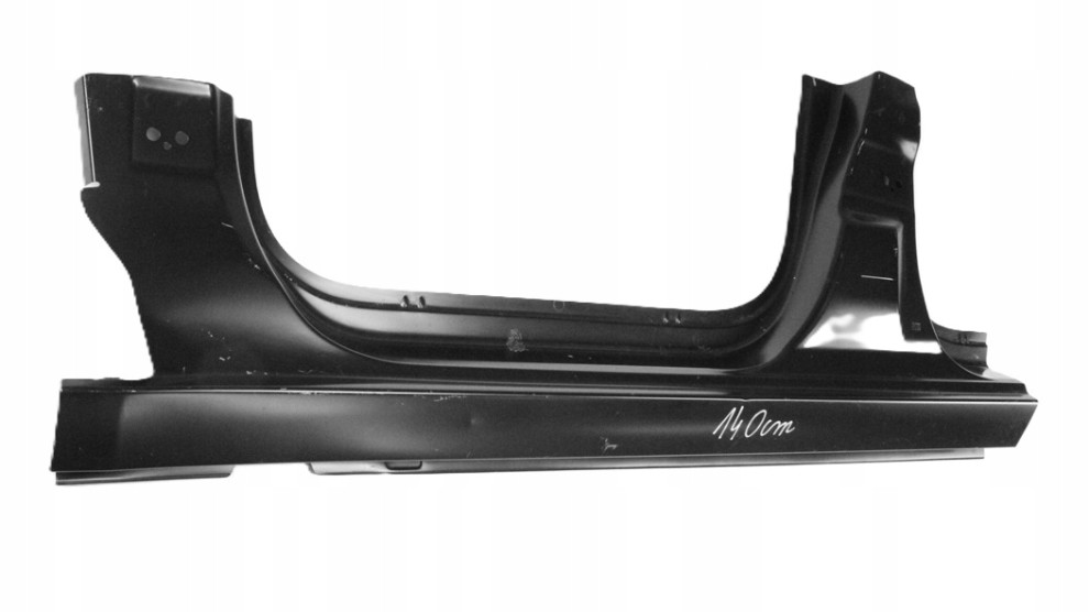 CITROEN C4 GRAND PICASSO 2 II 2013-2026 próg słupek lewy 1609352380 2/3