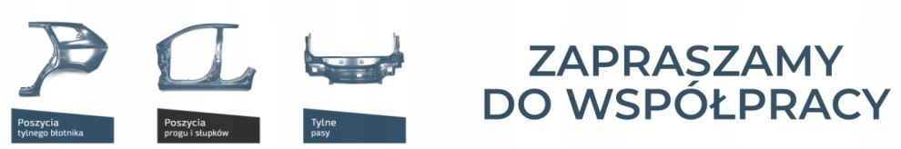 CITROEN C4 GRAND PICASSO 2 II 2013-2026 próg słupek prawy 1609352180 4/5